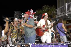 Fantasy Fest Parade 2005 photo - Duval Street, Key West